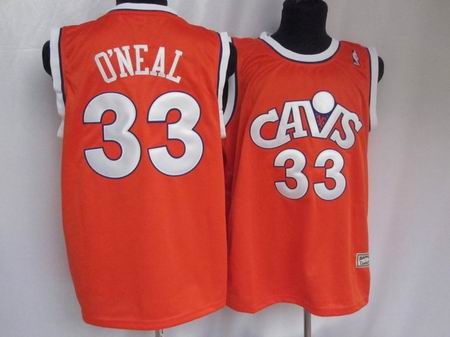 Cleveland Cavaliers jerseys-004